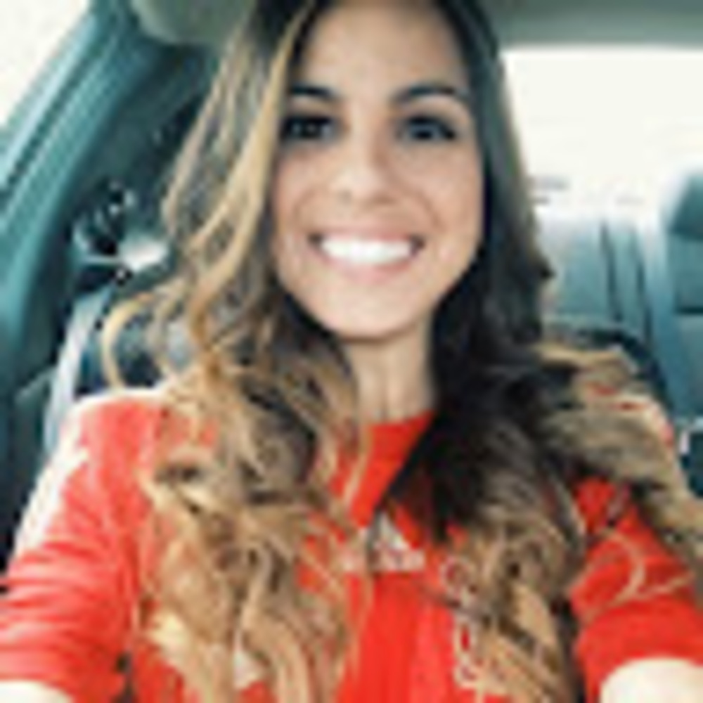 Meet your Posher, Stefanie